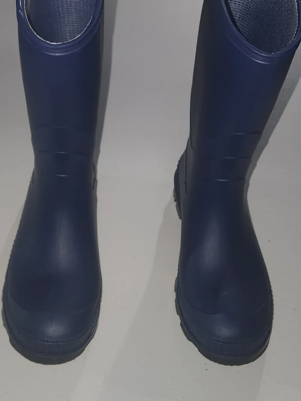 Kamik Kids Stomp Rain Boots Big Kids Size 3